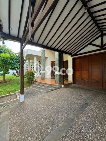 Dijual Rumah Mewah Elegan Dengan View Cantik di Kuningan, Jakarta Selatan Dijual Rumah Mewah Elegan Dengan View Cantik di Kuningan, Jakarta Selatan