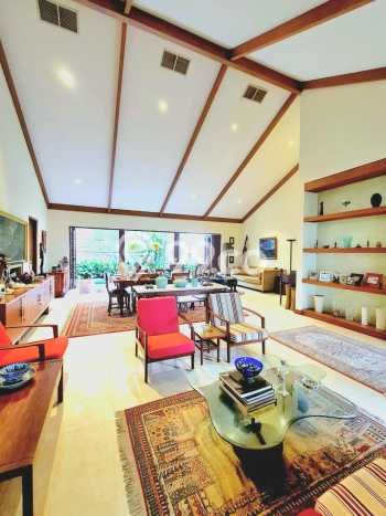 Dijual Rumah Mewah Elegan Dengan View Eksklusif di Cipete, Jakarta Selatan Dijual Rumah Mewah Elegan Dengan View Eksklusif di Cipete, Jakarta Selatan