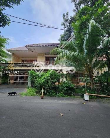 Rumah Elit LB 550m2 Siap Pakai Desain Elegan di Patal Senayan, Jakarta Selatan Rumah Elit LB 550m2 Siap Pakai Desain Elegan di Patal Senayan, Jakarta Selatan
