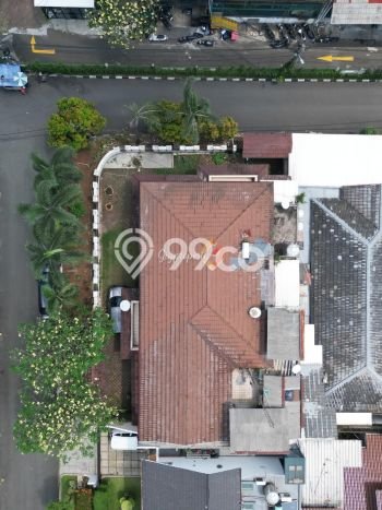 Jual Rumah Luas Megah Dengan View Cantik di Pondok Indah, Jakarta Selatan Jual Rumah Luas Megah Dengan View Cantik di Pondok Indah, Jakarta Selatan