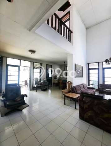 Rumah Luxury Modern Tanpa Renovasi di Cipete Jakarta Selatan Rumah Luxury Modern Tanpa Renovasi di Cipete Jakarta Selatan