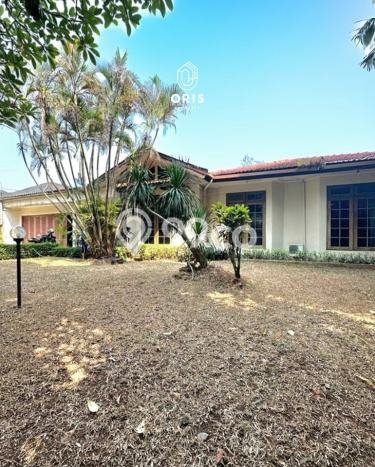 Jual Rumah Luas Elegan Dengan View Cantik di Kemang, Jakarta Selatan Jual Rumah Luas Elegan Dengan View Cantik di Kemang, Jakarta Selatan