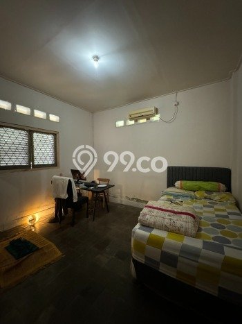 Rumah Elit Modern Tanpa Renovasi di Cipete Jakarta Selatan Rumah Elit Modern Tanpa Renovasi di Cipete Jakarta Selatan