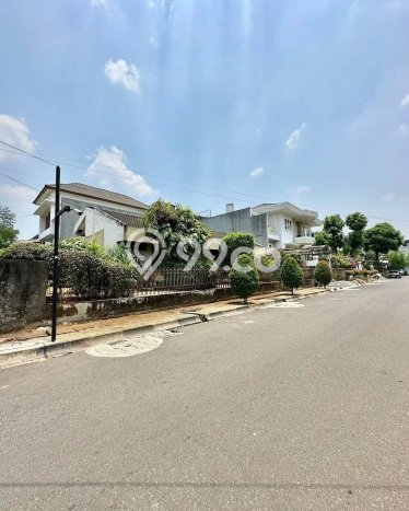 Tanah Dijual di Jakarta Selatan Seluas 340m2 Strategis Tanah Dijual di Jakarta Selatan Seluas 340m2 Strategis