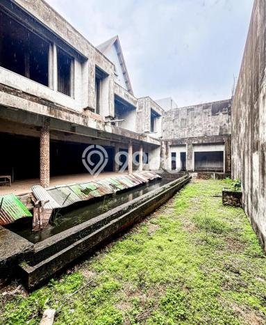 Kavling Tanah untuk Dijual di Pondok Indah, Jakarta Selatan, Luas 1356m2 Kavling Tanah untuk Dijual di Pondok Indah, Jakarta Selatan, Luas 1356m2