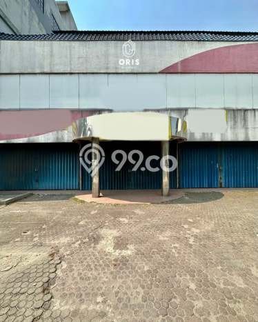 Komersial Dijual di Kebayoran Baru LT 565m2, LB 300m2 untuk Investasi Komersial Dijual di Kebayoran Baru LT 565m2, LB 300m2 untuk Investasi