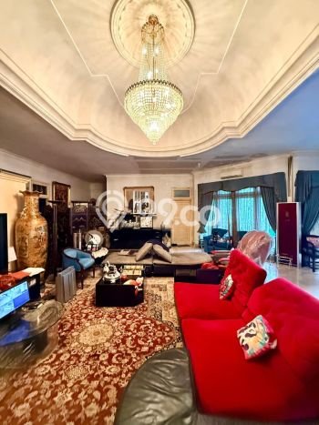 Dijual Rumah Elit Exclusive di Kebayoran Baru, Jakarta Selatan Dijual Rumah Elit Exclusive di Kebayoran Baru, Jakarta Selatan