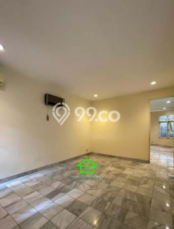 Dijual Rumah Luas Megah Dengan View Cantik di Kemang, Jakarta Selatan Dijual Rumah Luas Megah Dengan View Cantik di Kemang, Jakarta Selatan