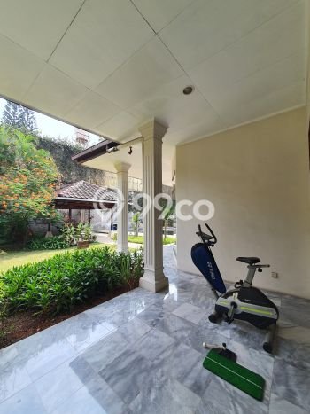 Hot Offer Hunian Mewah Ideal dan Luas di Kebayoran Baru, Jakarta Selatan Hot Offer Hunian Mewah Ideal dan Luas di Kebayoran Baru, Jakarta Selatan