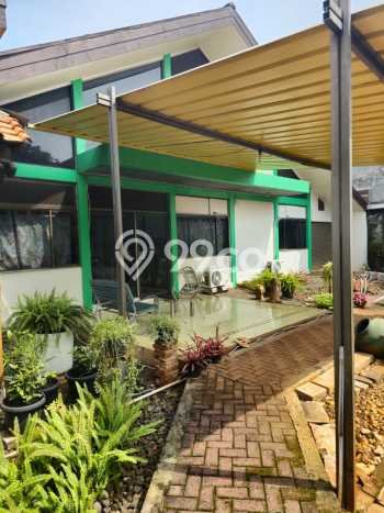Rumah Elit Modern Siap Huni di Senopati Jakarta Selatan Rumah Elit Modern Siap Huni di Senopati Jakarta Selatan