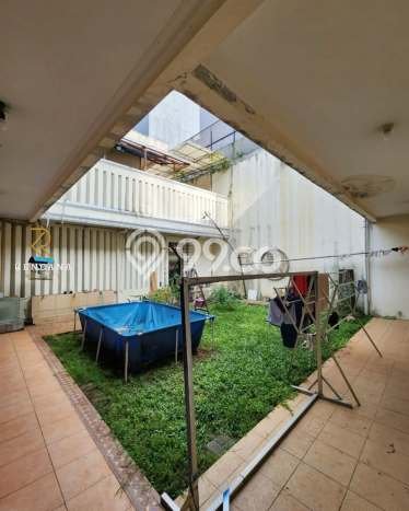 Rumah Elit LB 550m2 Siap Pakai Desain Elegan di Patal Senayan, Jakarta Selatan Rumah Elit LB 550m2 Siap Pakai Desain Elegan di Patal Senayan, Jakarta Selatan
