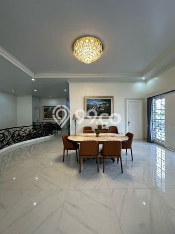 Best Deal Hunian Mewah Ideal dan Luas di Kebayoran Baru, Jakarta Selatan Best Deal Hunian Mewah Ideal dan Luas di Kebayoran Baru, Jakarta Selatan