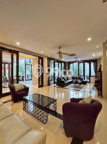 Rumah Mewah Dijual LT 746m2 di Kebayoran Lama, Jakarta Selatan Rumah Mewah Dijual LT 746m2 di Kebayoran Lama, Jakarta Selatan
