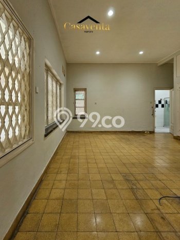 Rumah Mewah Siap Huni LT 865m2 di Kebayoran Baru, Jakarta Selatan Rumah Mewah Siap Huni LT 865m2 di Kebayoran Baru, Jakarta Selatan