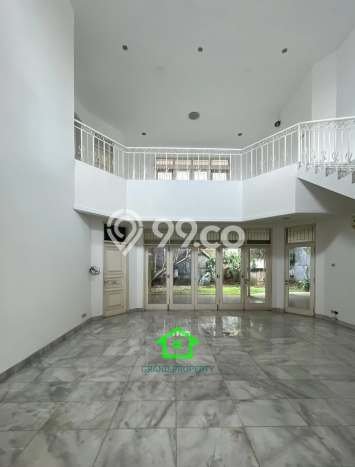 Dijual Rumah Luas Megah Dengan View Cantik di Kemang, Jakarta Selatan Dijual Rumah Luas Megah Dengan View Cantik di Kemang, Jakarta Selatan