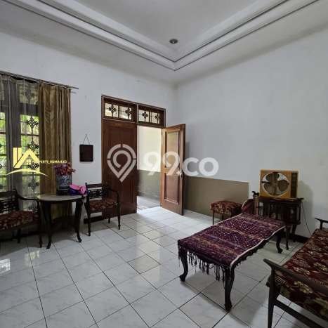 For Sale Rumah Mewah Exclusive di Menteng, Jakarta Pusat For Sale Rumah Mewah Exclusive di Menteng, Jakarta Pusat