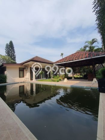 Hot Offer Hunian Mewah Ideal dan Luas di Kebayoran Baru, Jakarta Selatan Hot Offer Hunian Mewah Ideal dan Luas di Kebayoran Baru, Jakarta Selatan