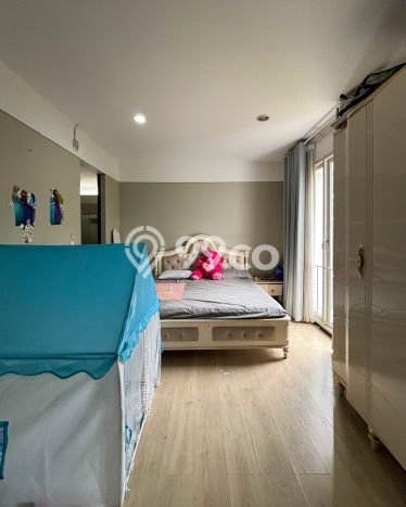 Dijual Rumah Mewah Elegan Dengan View Eksklusif di Pondok Indah, Jakarta Selatan Dijual Rumah Mewah Elegan Dengan View Eksklusif di Pondok Indah, Jakarta Selatan