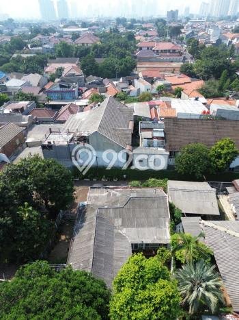 Hot Offer Hunian Mewah Ideal dan Luas di Kebayoran Lama, Jakarta Selatan Hot Offer Hunian Mewah Ideal dan Luas di Kebayoran Lama, Jakarta Selatan