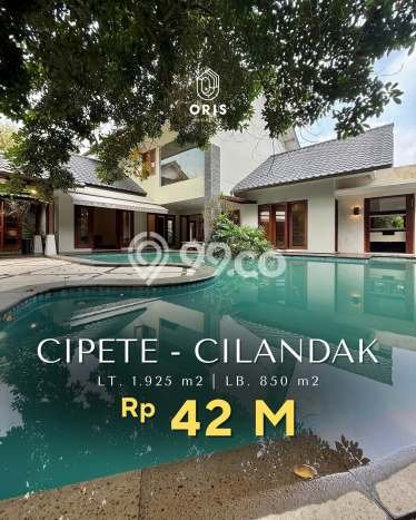For Sale Rumah Elit Exclusive di Kebayoran Baru, Jakarta Selatan For Sale Rumah Elit Exclusive di Kebayoran Baru, Jakarta Selatan