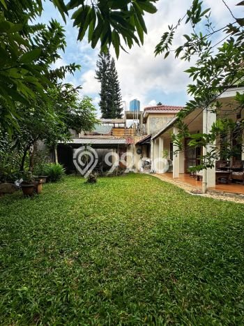 Dijual Rumah Mewah Elegan Dengan View Cantik di Kuningan, Jakarta Selatan Dijual Rumah Mewah Elegan Dengan View Cantik di Kuningan, Jakarta Selatan