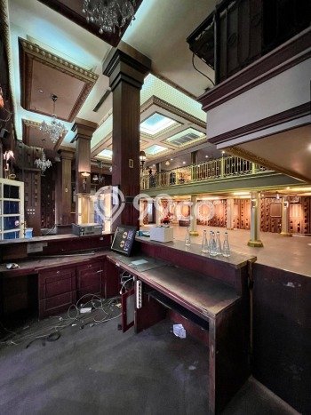 Dijual Rumah Elit Exclusive di Kebayoran Baru, Jakarta Selatan Dijual Rumah Elit Exclusive di Kebayoran Baru, Jakarta Selatan
