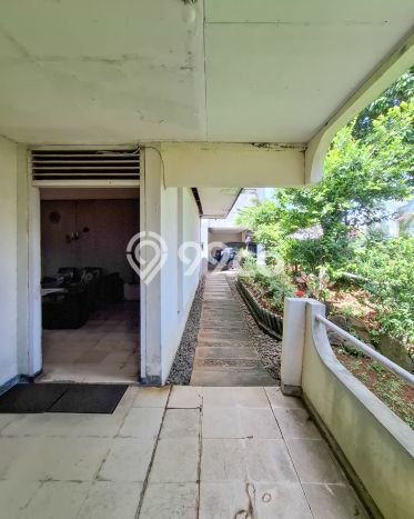 For Sale! Luxury House LT 265m2 Desain Modern di Kemang For Sale! Luxury House LT 265m2 Desain Modern di Kemang