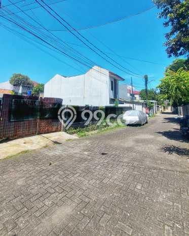 Untuk Dijual Tanah 340m2 di Cipete, Jakarta Selatan Untuk Dijual Tanah 340m2 di Cipete, Jakarta Selatan