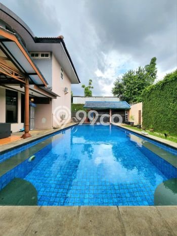 Hunian Mewah Dijual LT 899m2 di Kebayoran Baru, Jakarta Selatan Hunian Mewah Dijual LT 899m2 di Kebayoran Baru, Jakarta Selatan