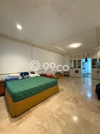 Siap Huni Hunian Elit 3 Kamar di Kebayoran Baru Dekat ke Mana Saja Siap Huni Hunian Elit 3 Kamar di Kebayoran Baru Dekat ke Mana Saja