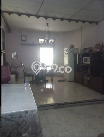 Siap Huni Rumah Mewah 4 Kamar di Pancoran Dekat ke Mana Saja Siap Huni Rumah Mewah 4 Kamar di Pancoran Dekat ke Mana Saja