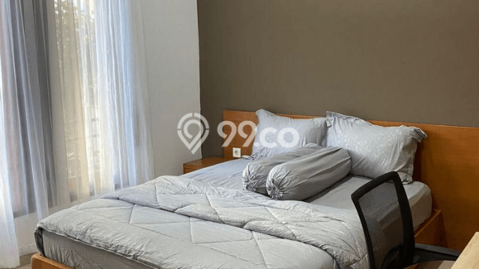 Vila Siap Huni Kawasan Kuta Selatan, Luas 135m2m², Dekat ke Pusat Kota Vila Siap Huni Kawasan Kuta Selatan, Luas 135m2m², Dekat ke Pusat Kota