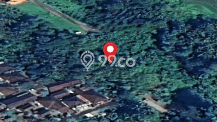 Tanah Kosong Dijual di Gianyar dengan Area 4768m2 Tanah Kosong Dijual di Gianyar dengan Area 4768m2