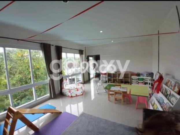 Rumah di Kuta Selatan, Badung, Luas 120m² Bangunan 220m² Rumah di Kuta Selatan, Badung, Luas 120m² Bangunan 220m²