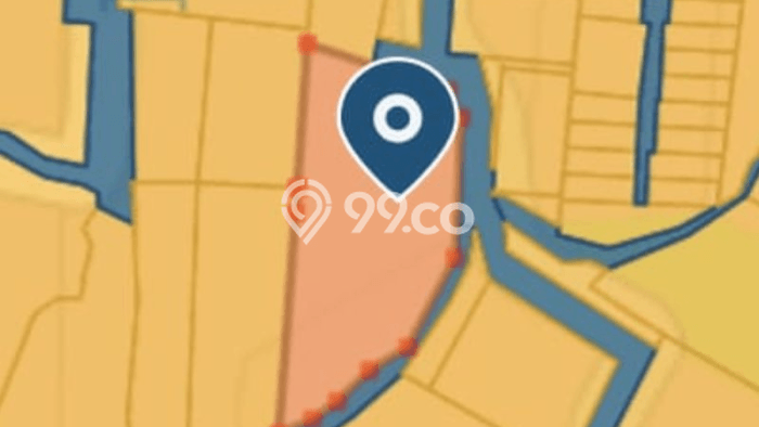 Untuk Dijual Tanah di Kuta Utara Badung Luas 1810m2 SHM Untuk Dijual Tanah di Kuta Utara Badung Luas 1810m2 SHM