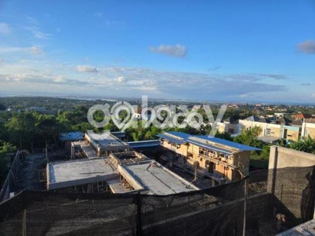 Dijual Tanah di Kuta Selatan Badung Luas 1972m2 SHM Dijual Tanah di Kuta Selatan Badung Luas 1972m2 SHM