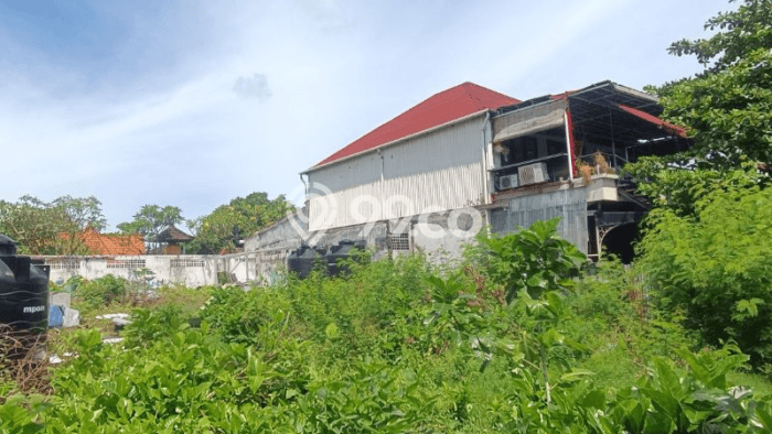 Tanah di Denpasar Selatan, Denpasar Luas 173m2 Dijual Segera Tanah di Denpasar Selatan, Denpasar Luas 173m2 Dijual Segera