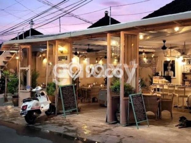 Unit Ruko Dijual di Kuta Selatan Badung Luas Bangunan 130m2 Unit Ruko Dijual di Kuta Selatan Badung Luas Bangunan 130m2