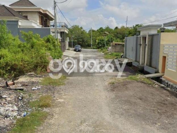 Dijual Tanah di Kuta Selatan Badung Luas 1972m2 SHM Dijual Tanah di Kuta Selatan Badung Luas 1972m2 SHM