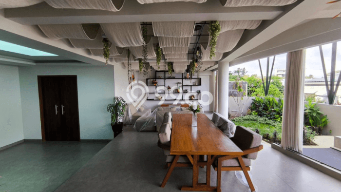 Vila Kawasan Kuta Selatan, Luas 226m2m², Lokasi Strategis untuk usaha Vila Kawasan Kuta Selatan, Luas 226m2m², Lokasi Strategis untuk usaha