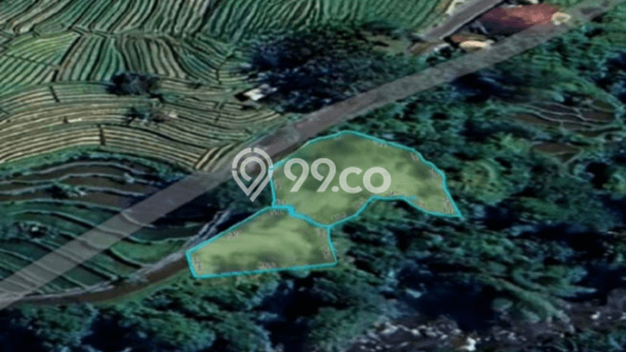 Lahan Investasi Lokasi Sidemen Karangasem SHM Lahan Investasi Lokasi Sidemen Karangasem SHM