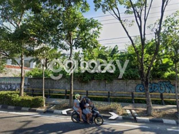 Tanah Strategis Disewakan di Kuta Badung Seluas 1600m2 Tanah Strategis Disewakan di Kuta Badung Seluas 1600m2