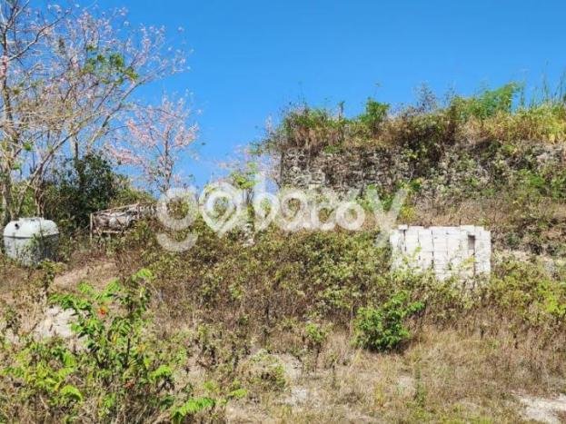 Tanah untuk Dijual di Kuta Selatan Badung Luas 16441m2 Tanah untuk Dijual di Kuta Selatan Badung Luas 16441m2