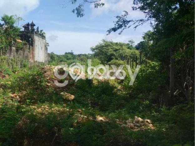 Dijual Tanah di Kuta Selatan Badung Luas 760m2 SHM Dijual Tanah di Kuta Selatan Badung Luas 760m2 SHM