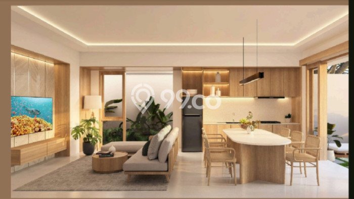 Vila Strategis di Denpasar Selatan, Area 182m2m², Dekat ke beragam kebutuhan Vila Strategis di Denpasar Selatan, Area 182m2m², Dekat ke beragam kebutuhan