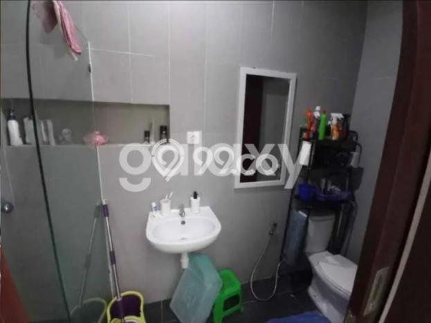 Rumah di Kuta Selatan, Badung, Luas 120m² Bangunan 220m² Rumah di Kuta Selatan, Badung, Luas 120m² Bangunan 220m²