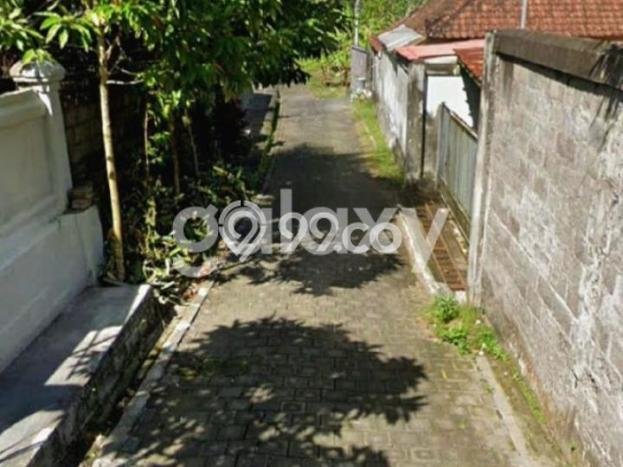 Tanah Dijual Lokasi Ubud, Gianyar Luas 1236m2 Legalitas Aman Tanah Dijual Lokasi Ubud, Gianyar Luas 1236m2 Legalitas Aman