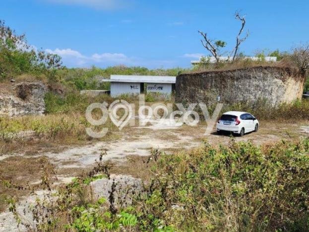 Tanah untuk Dijual di Kuta Selatan Badung Luas 16441m2 Tanah untuk Dijual di Kuta Selatan Badung Luas 16441m2