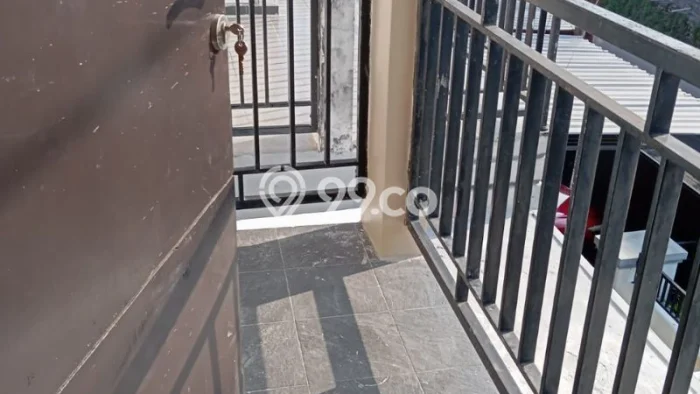 Hunian Cantik Modern Lb 150m2 di Kuta Selatan, Badung Hunian Cantik Modern Lb 150m2 di Kuta Selatan, Badung