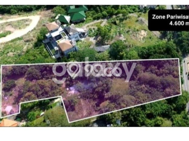 Tanah Kosong Dijual di Badung dengan Area 4600m2 Tanah Kosong Dijual di Badung dengan Area 4600m2